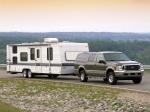 Ford Excursion Limited 2000 года